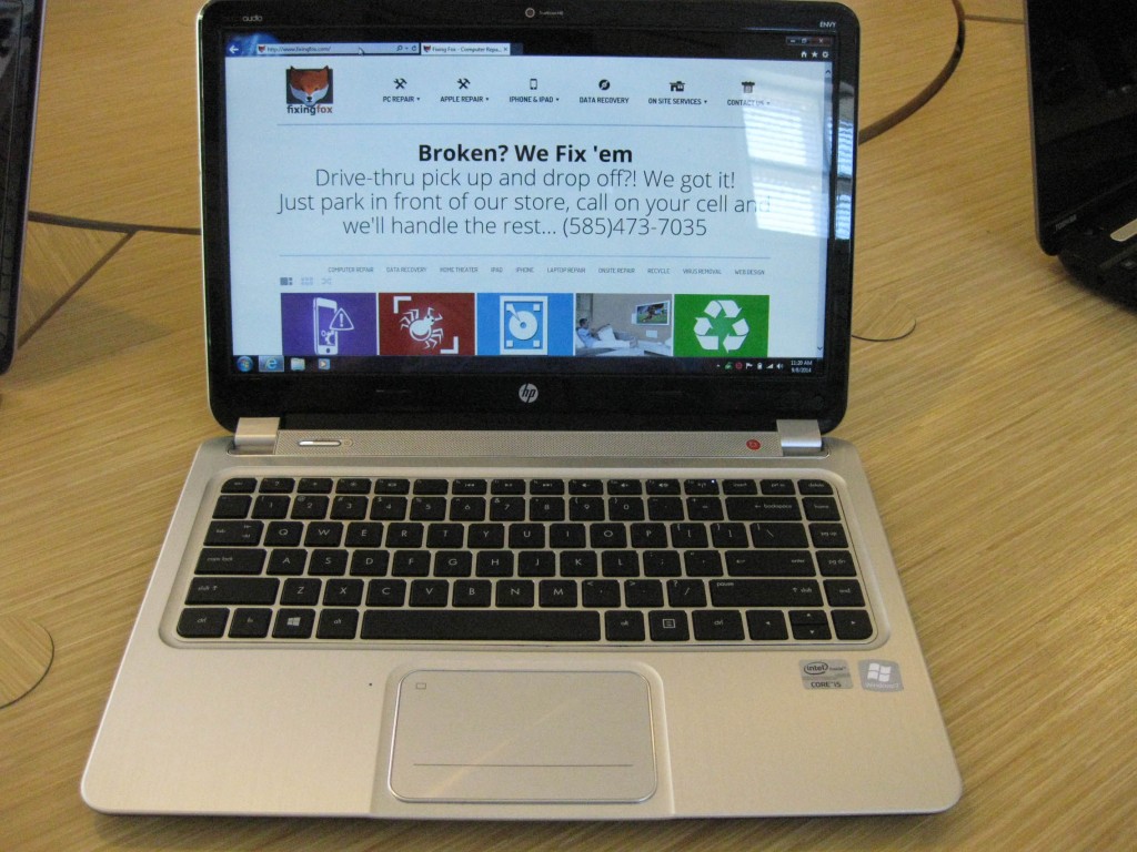  HP Laptop Repair Rochester NY HP Laptop Repair Rochester NY 